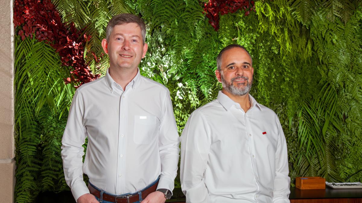 <![CDATA[Zabbix acelera su expansión en México con un crecimiento del 48 %]]>