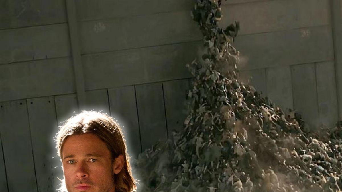 <![CDATA[El cine de zombis revive con la secuela de su mayor éxito en taquilla]]>