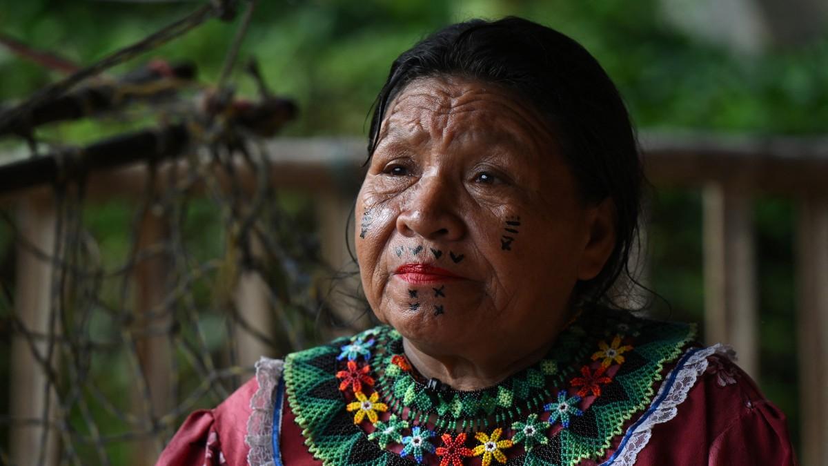 <![CDATA[La mutilación genital, una tragedia silenciosa para niñas indígenas en Colombia]]>