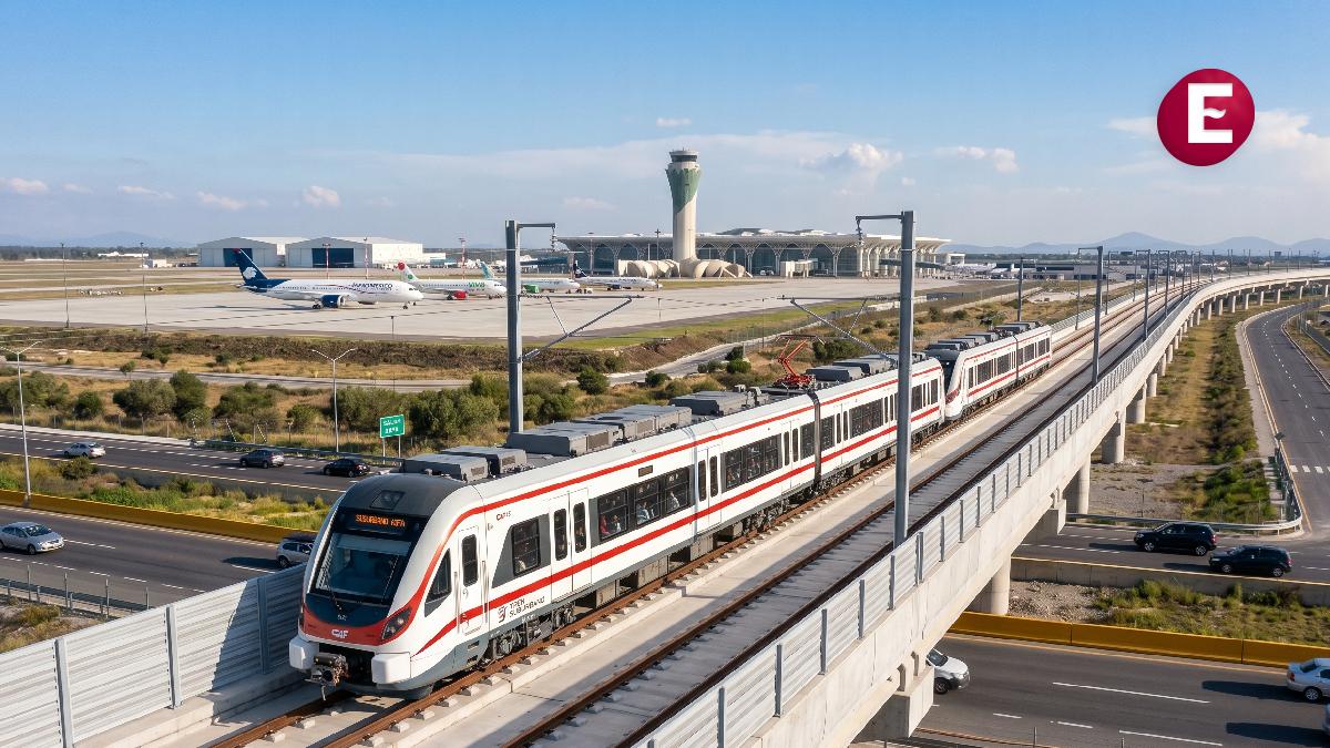 <![CDATA[Banobras detalla contrataciones para operar el Tren Felipe Ángeles]]>