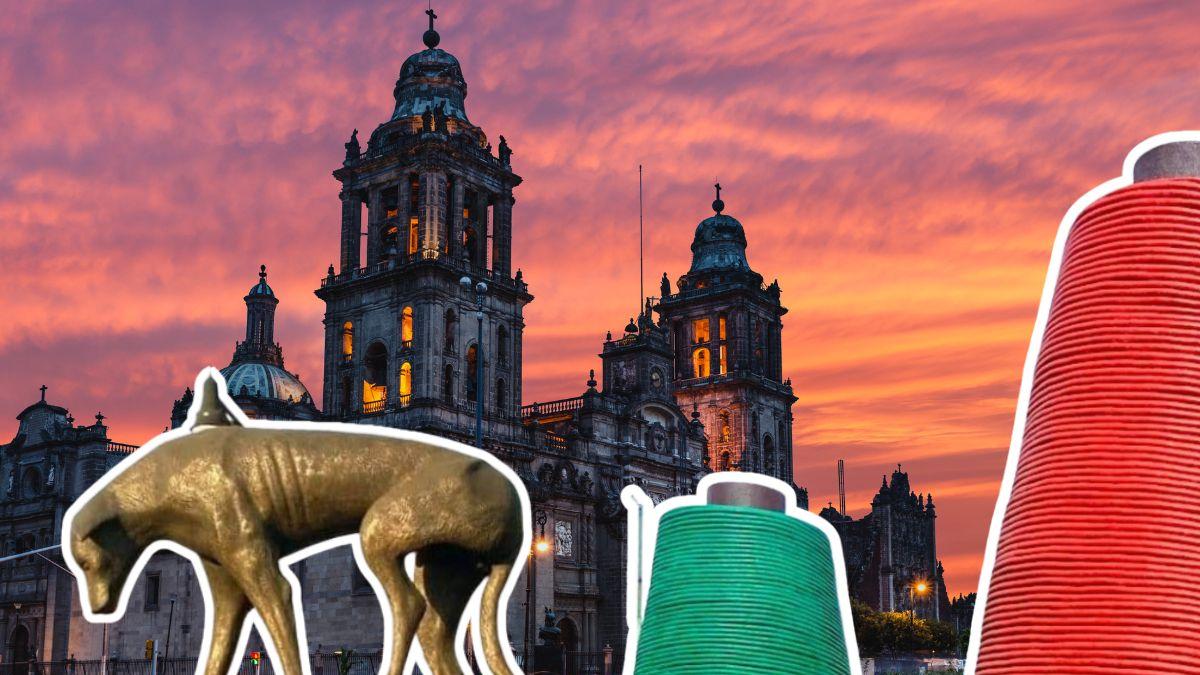 <![CDATA[Día Mundial de los Monumentos: Monumentos en México que no sabías que existían]]>