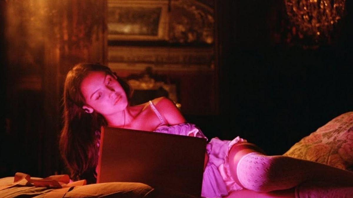 <![CDATA[Olivia Rodrigo estrena “Drop Dead”: primer adelanto de su nuevo álbum]]>