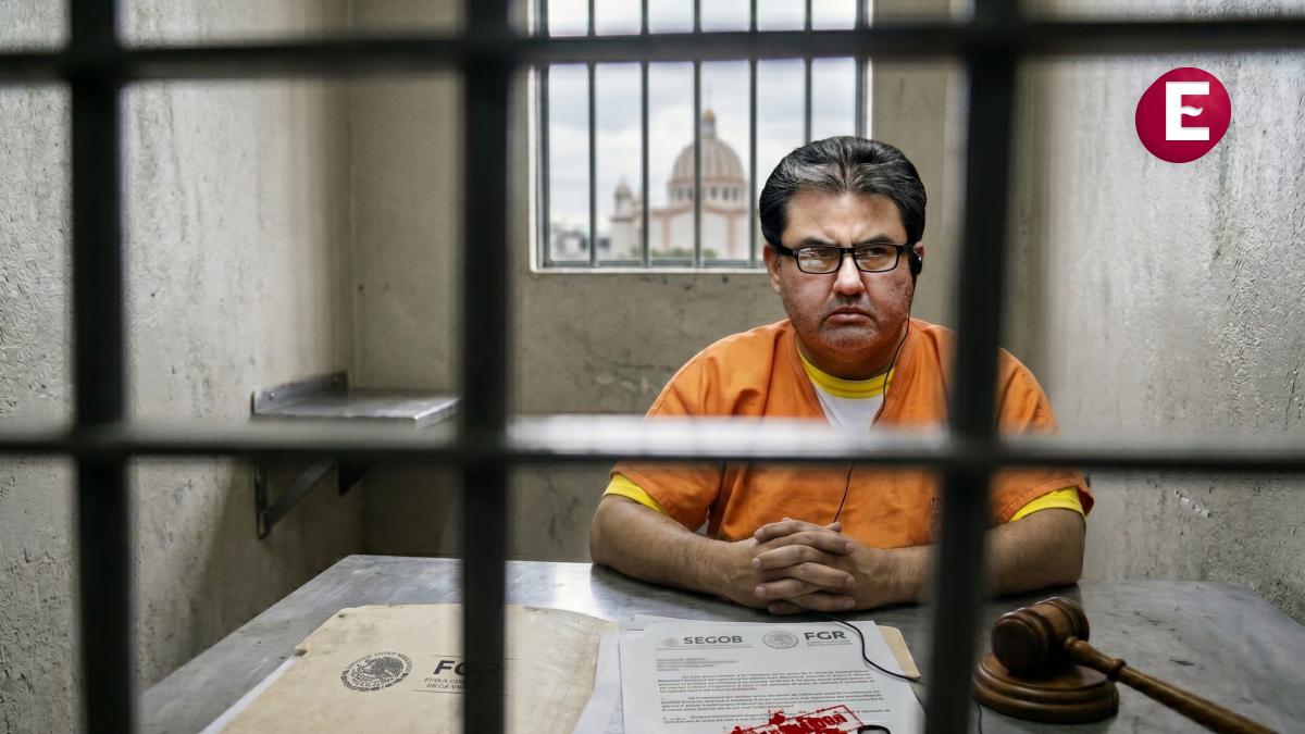 <![CDATA[Naasón Joaquín, suspendido como ministro de culto; La Luz del Mundo conserva registro en México]]>