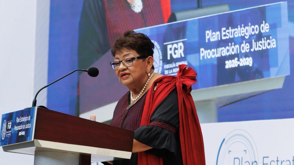 <![CDATA[Estado Mexicano es más fuerte que las organizaciones criminales: Godoy]]>