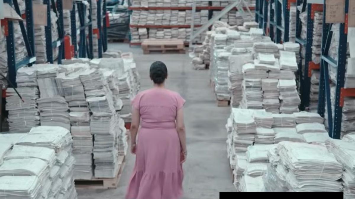 <![CDATA[‘La Fiscal’ en Netflix, ¿por qué debes ver este documental sobre feminicidios en CDMX?]]>