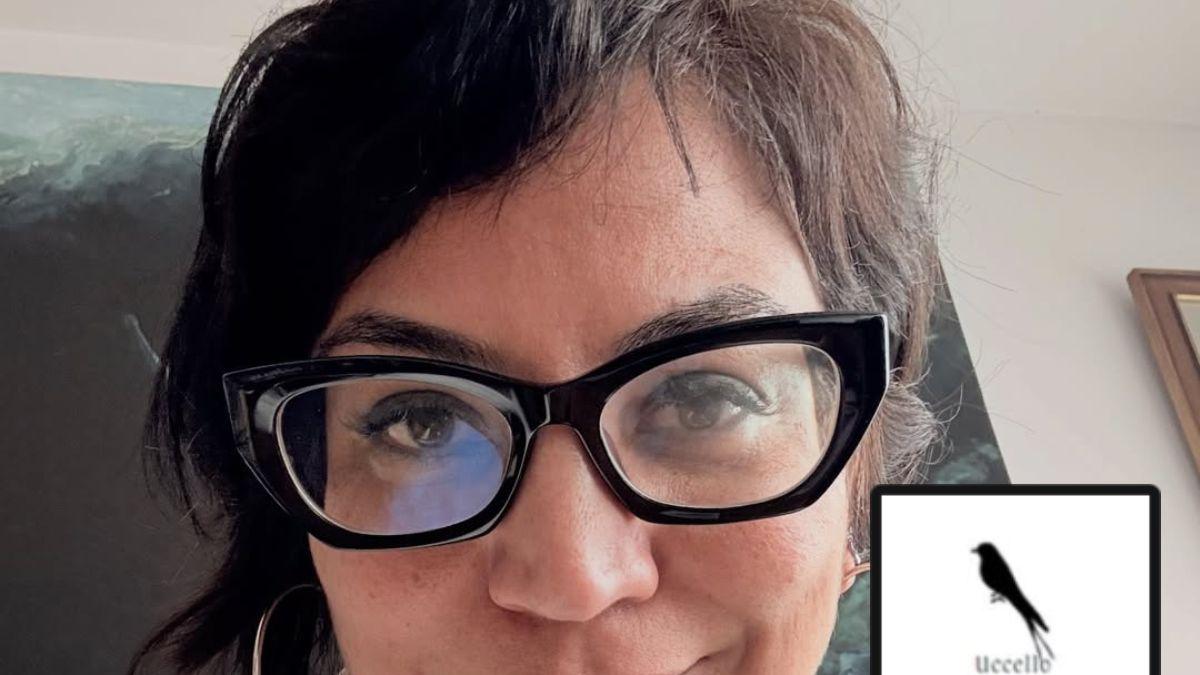 <![CDATA[Uccello: la apuesta de Astrid Velasco por volver al oficio del editor en contacto con el autor]]>
