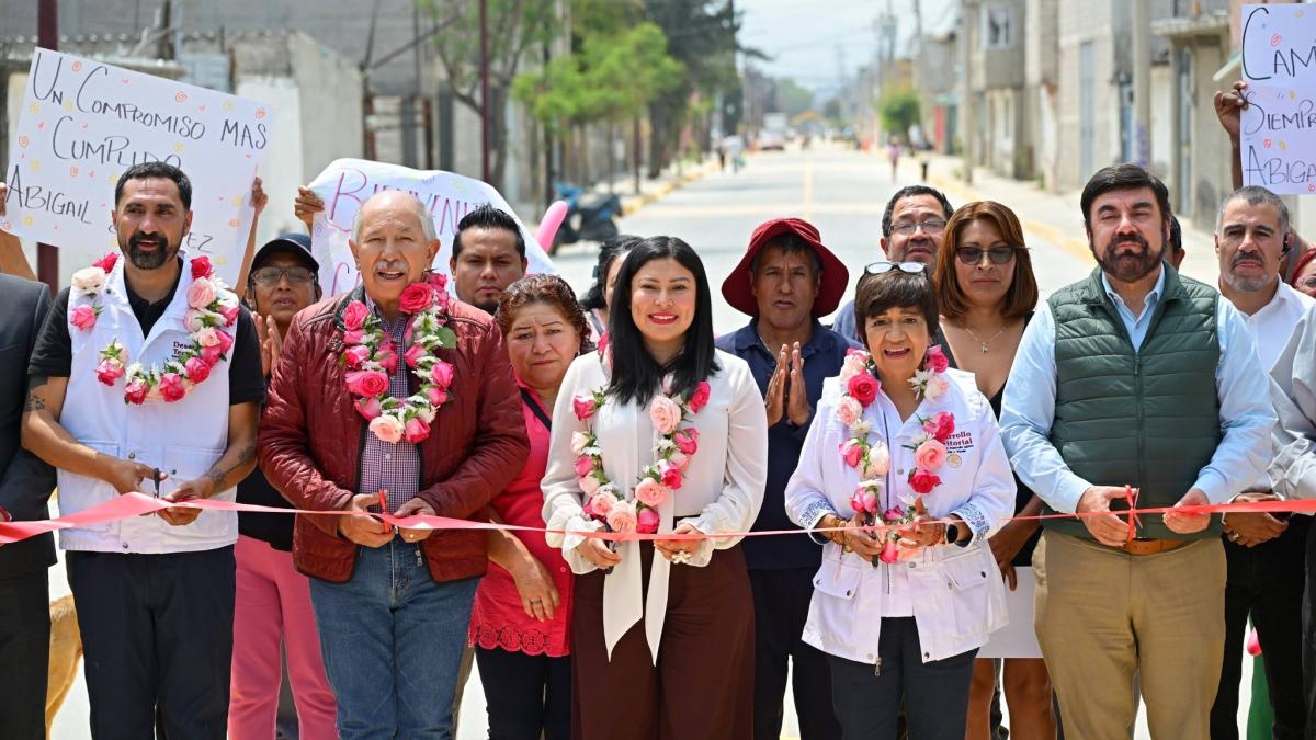 <![CDATA[Avanzan obras para evitar inundaciones en Nezahualcóyotl y La Paz]]>