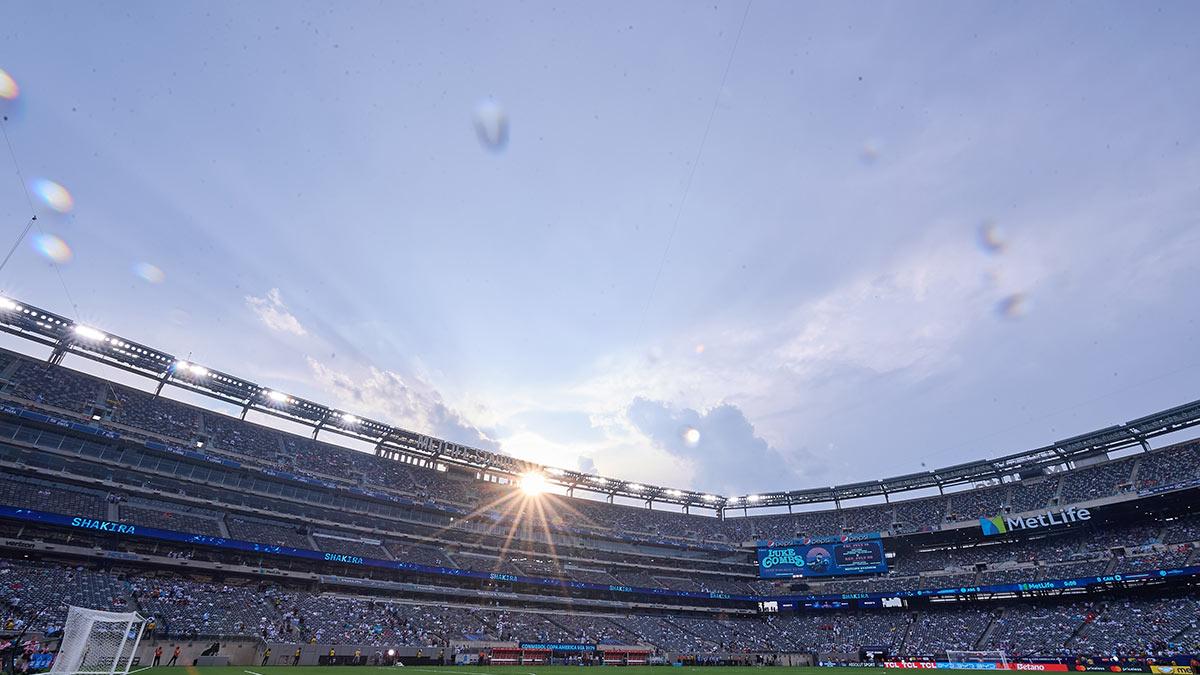 <![CDATA[Lío a días del Mundial 2026: FIFA criticó precio de boleto de tren en Nueva Jersey]]>