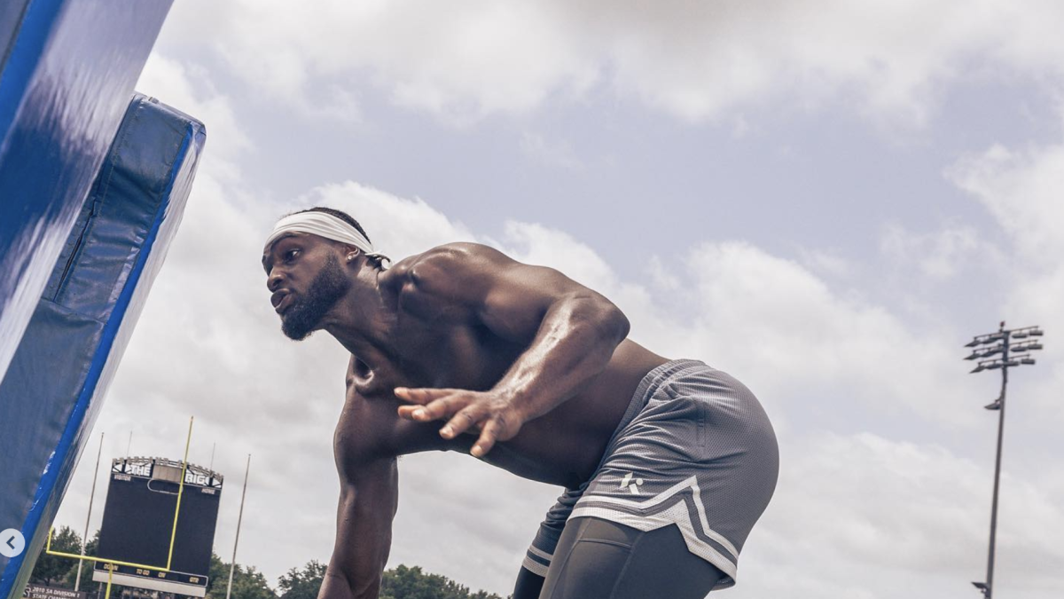 <![CDATA[Will Anderson firma la extensión más costosa para un jugador que no sea quarterback en la NFL]]>