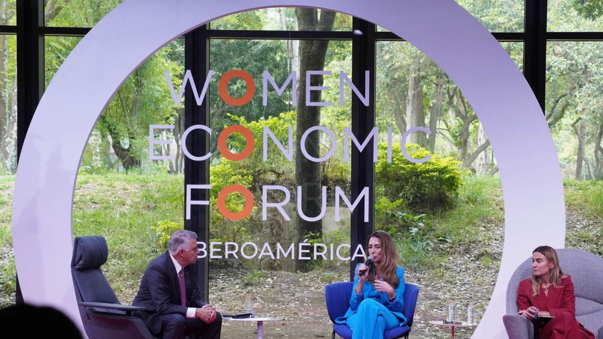 <![CDATA[Invertir en equidad, la estrategia de Banco Azteca para impulsar la prosperidad incluyente en el WEF 2026]]>