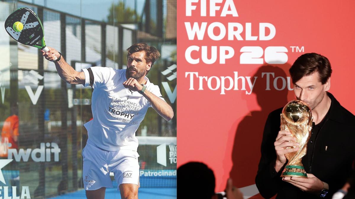 <![CDATA[¿Ganar un Mundial te cambia la vida? Lo que no se dice tras el éxito]]>