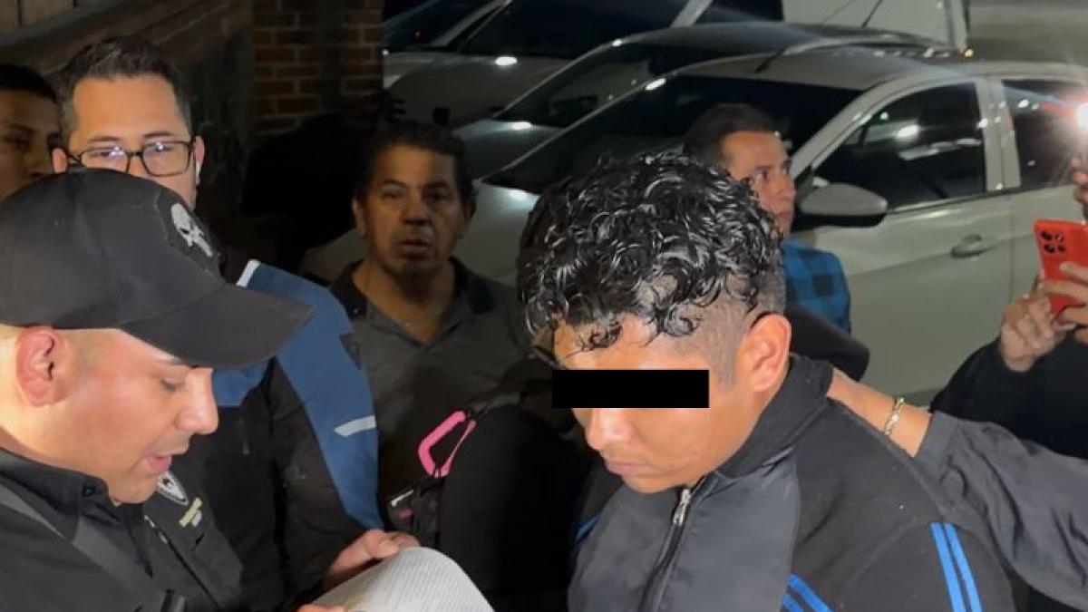 <![CDATA[Aplazan siguiente audiencia del presunto feminicida de Edith Guadalupe]]>