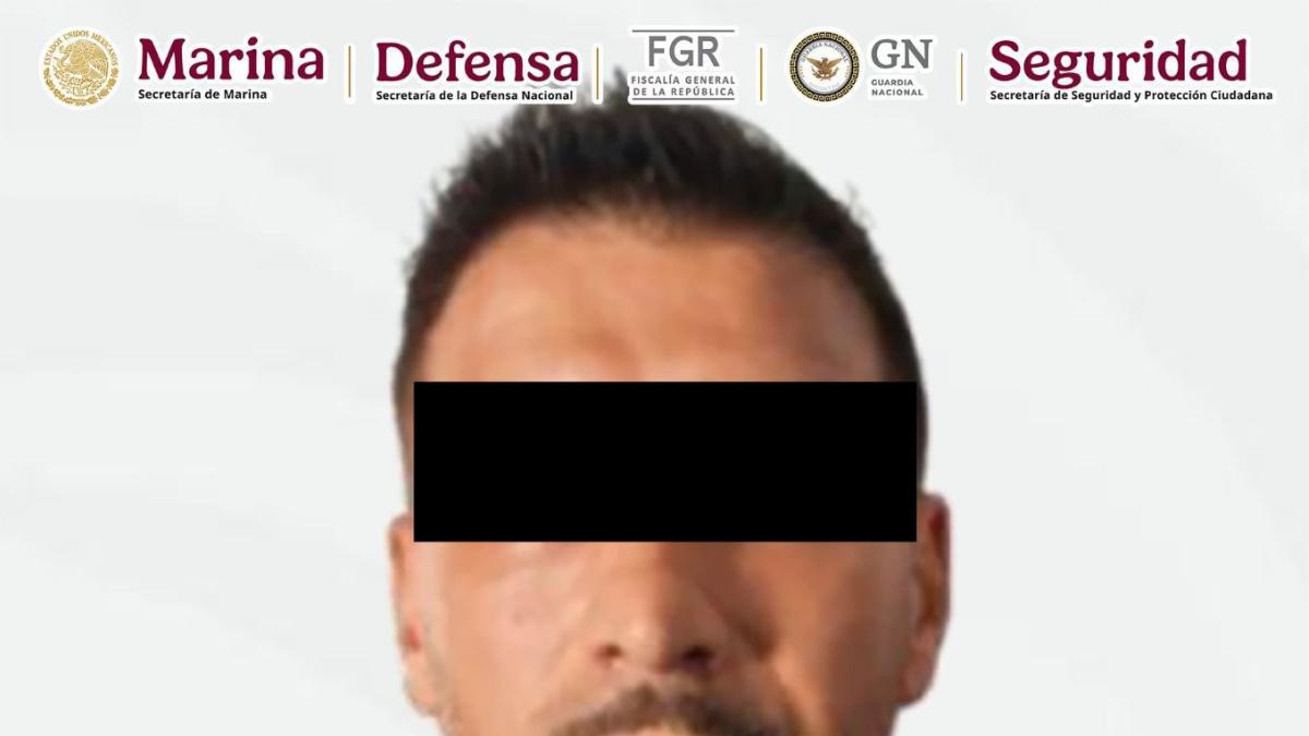 <![CDATA[Capturan en Quintana Roo a “Dániel Takács”, uno de los 10 más buscados en Europa]]>