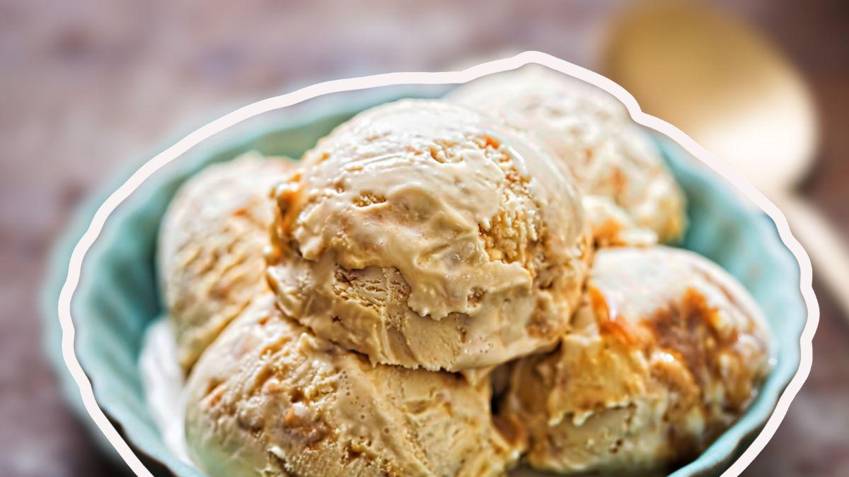 <![CDATA[Helado de tres leches casero: receta cremosa y fácil en 15 minutos]]>