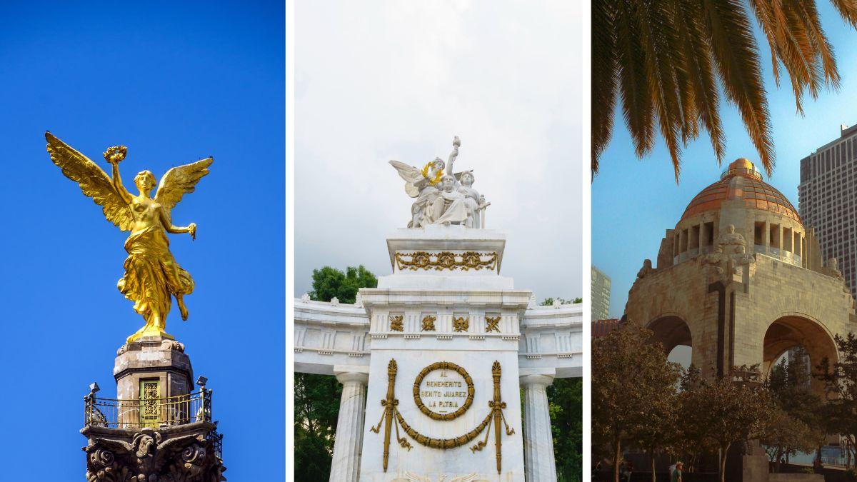 <![CDATA[Monumentos del Porfiriato en CDMX: historia y legado que aún puedes visitar]]>