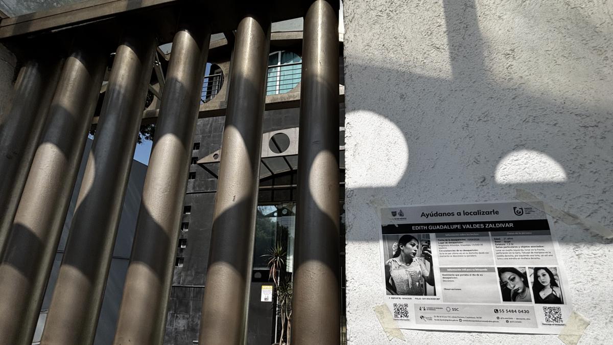 <![CDATA[Caso Edith se investiga bajo protocolo de feminicidio; hay línea de investigación en curso]]>