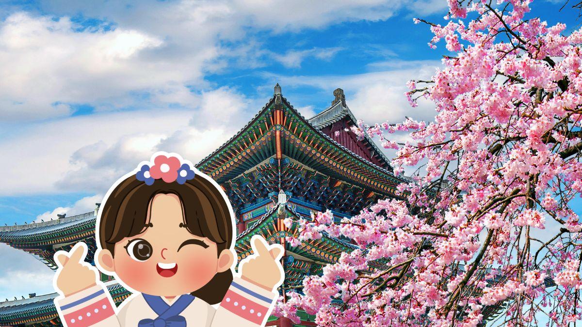 <![CDATA[¿Tus hijos aman Corea? Llévalos a este evento GRATIS por el Día del Niño en CDMX]]>