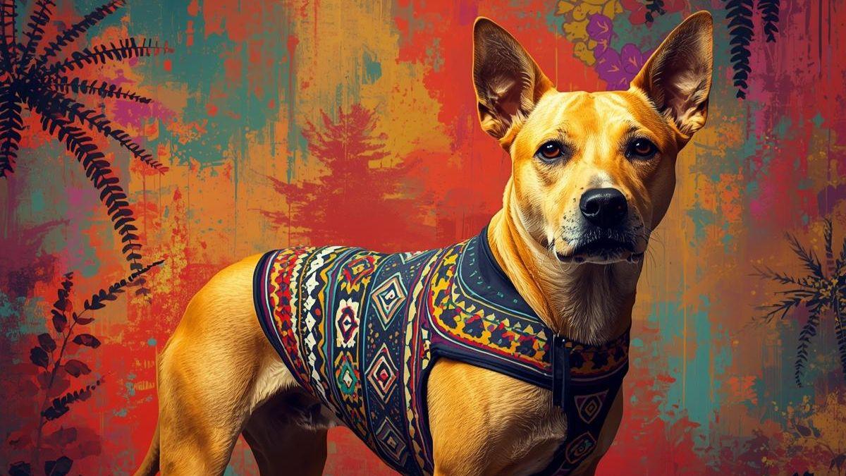 <![CDATA[Caramelo, ¡mexicano de corazón! Declaran al «perro amarillo» como raza 100 % nacional]]>