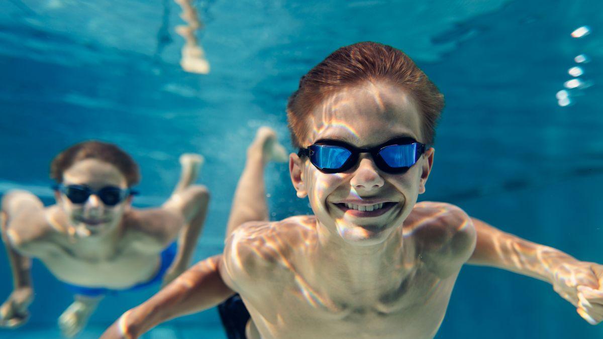 <![CDATA[¿Tus hijos no hacen ejercicio? Estas actividades los motivarán a moverse]]>