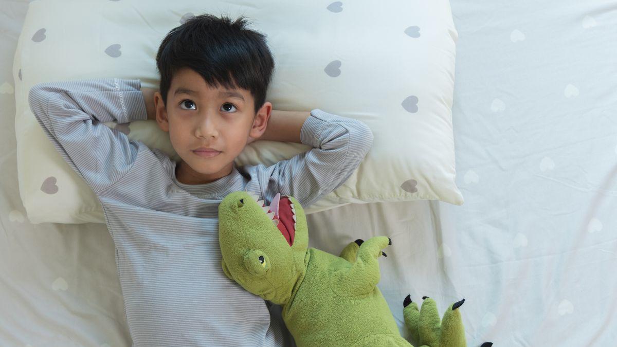 <![CDATA[Pijamada de dinosaurios GRATIS en CDMX: vive una noche jurásica con actividades para niños]]>