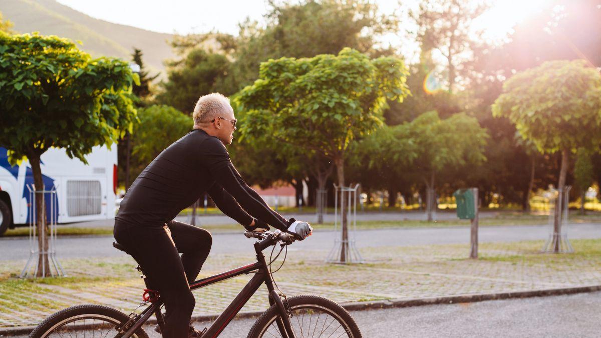 <![CDATA[¿Por qué el Día de la Bicicleta se celebra dos veces? Estas son las razones]]>