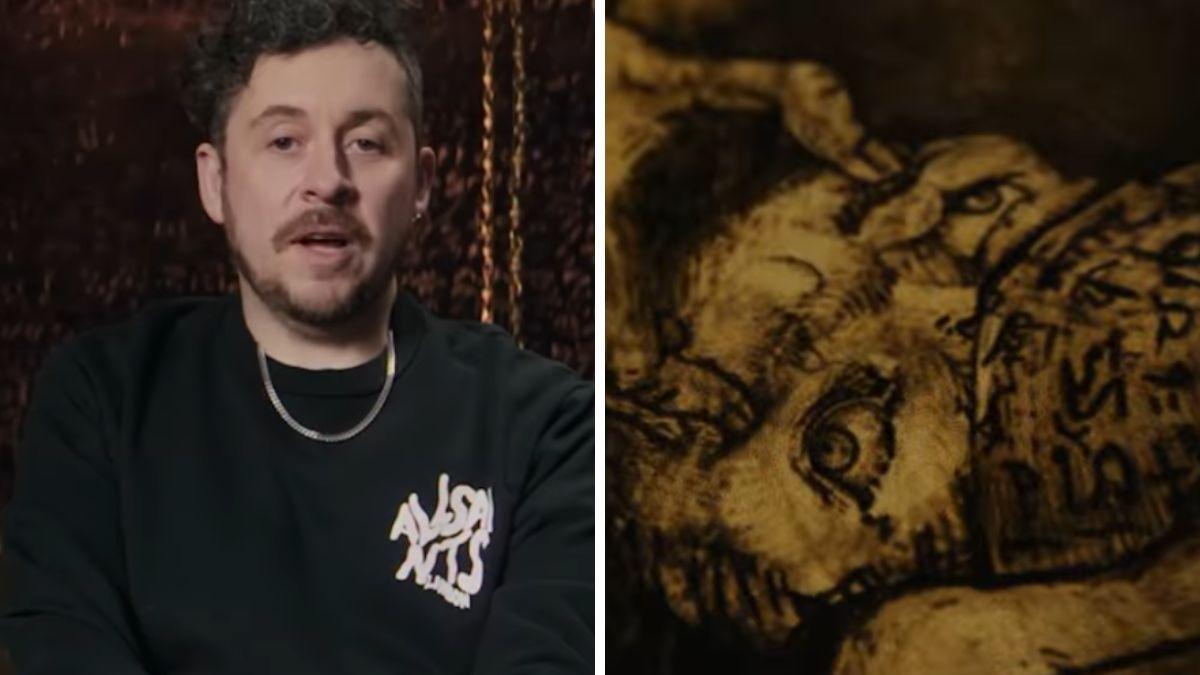 <![CDATA[Lee Cronin y «La posesión de la momia»: el inicio de una era visceral del terror]]>