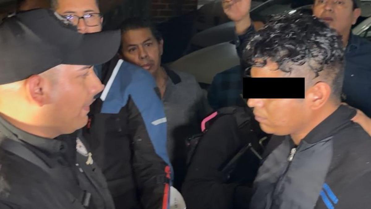 <![CDATA[Caso Edith Guadalupe: “Es un chivo expiatorio”, afirman padres de Juan “N”]]>