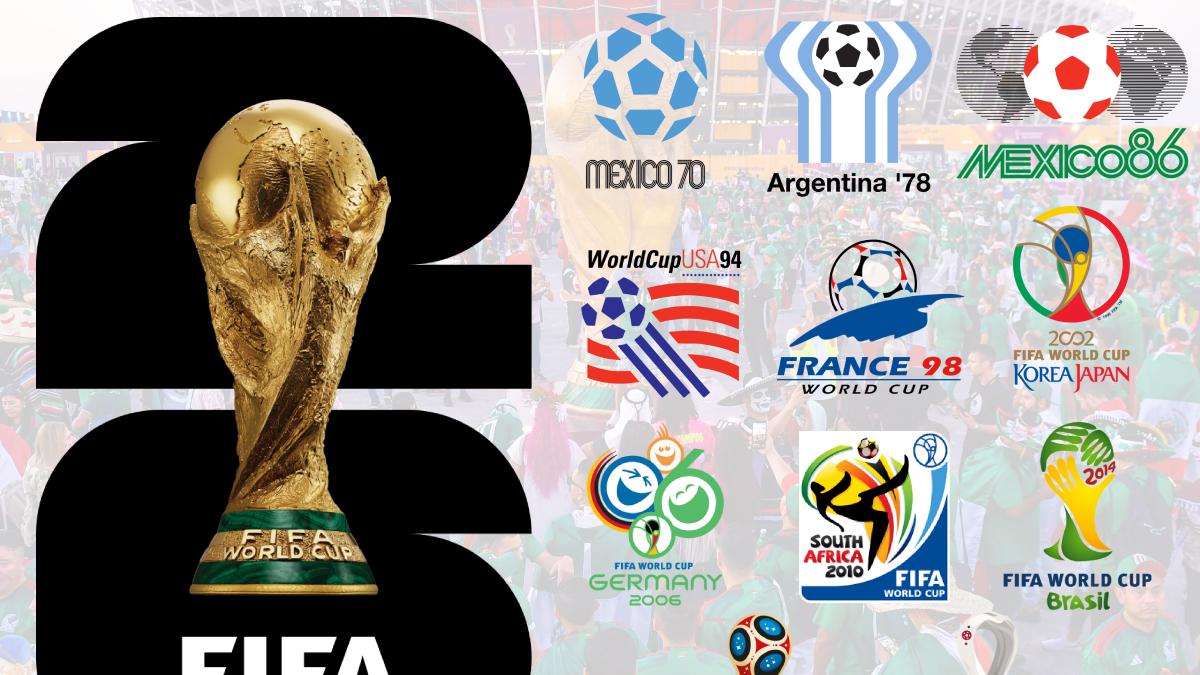 <![CDATA[Repaso histórico de México en el álbum del Mundial: 79.5% de acierto (1970-2026)]]>