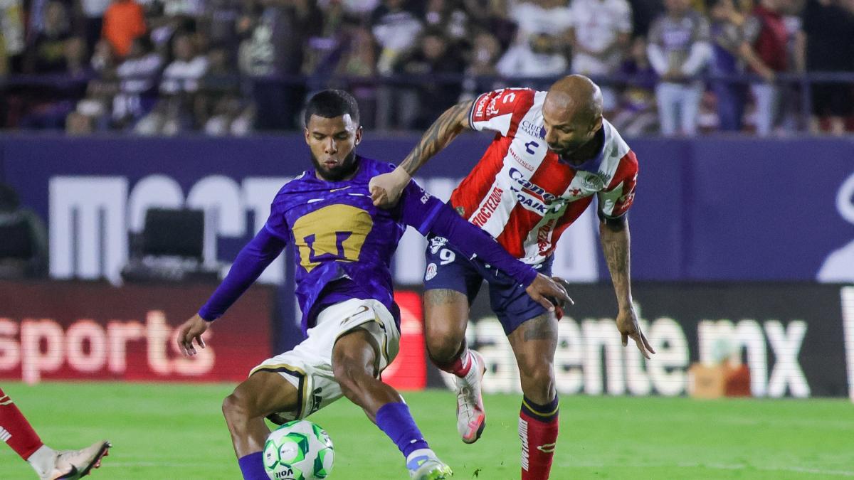 <![CDATA[¿Protocolo roto? La Comisión de Árbitros responde por presencia de Elizondo en el VAR]]>