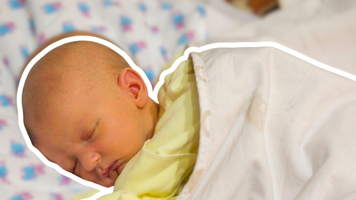 <![CDATA[¿Por qué los bebés nacen amarillos? La razón médica detrás de la ictericia]]>