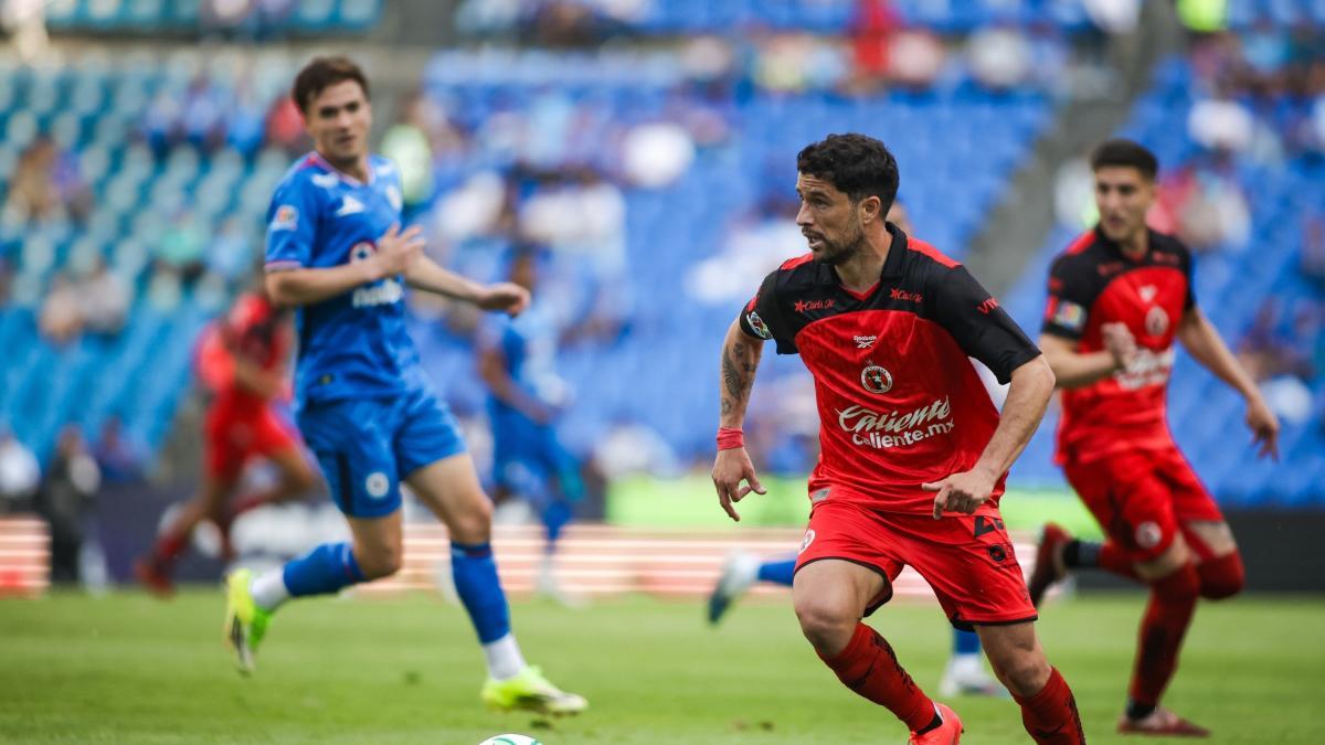 <![CDATA[Ignacio Rivero lanza mensaje sobre su salida de Cruz Azul: “Yo sí puedo mirar a todos a los ojos”]]>