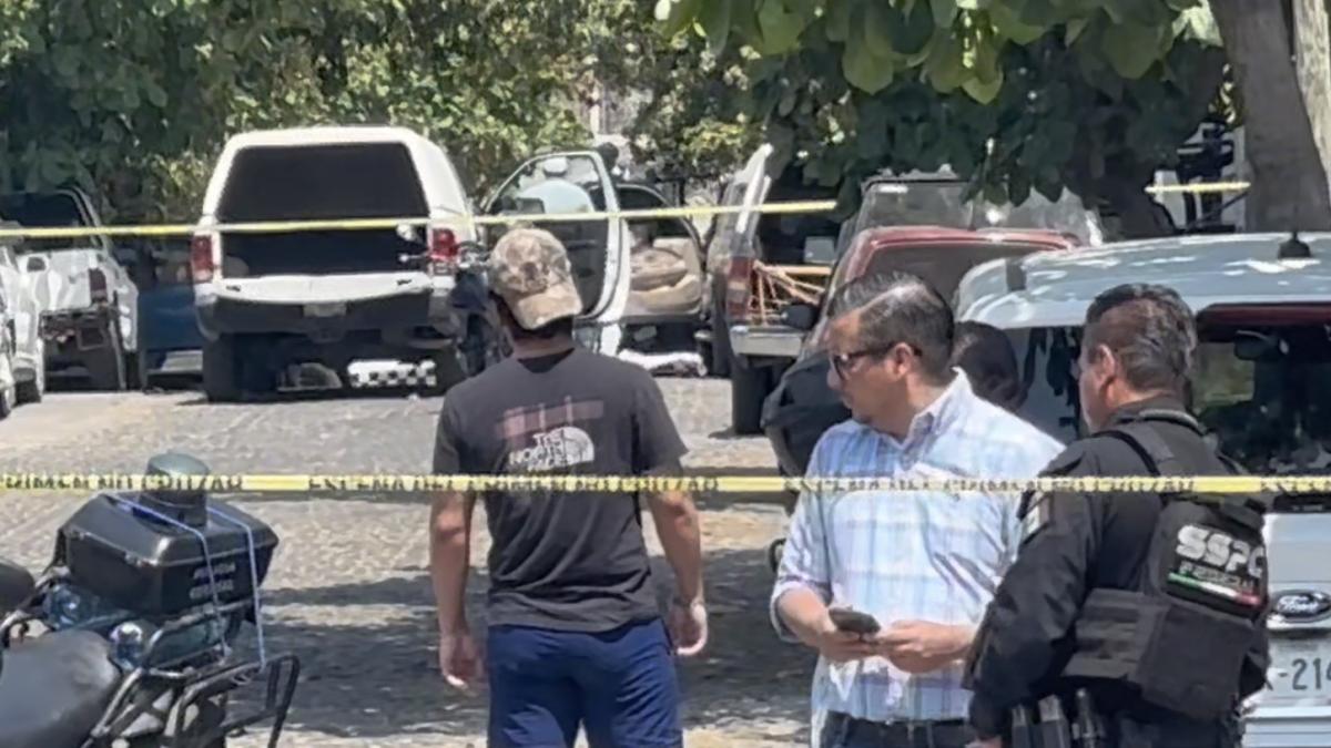 <![CDATA[Tras homicidio de panaderos en Colima, revelan modus operandi de sicarios]]>