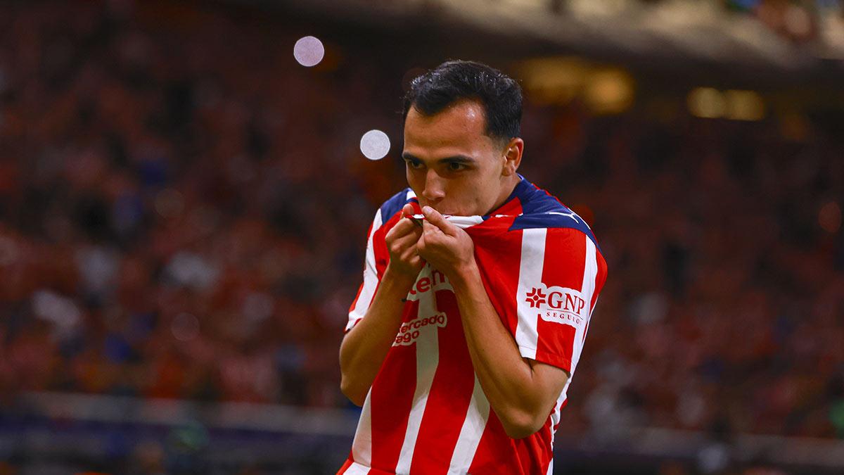 <![CDATA[Chivas clasificó a la Copa de Campeones Concacaf 2027]]>