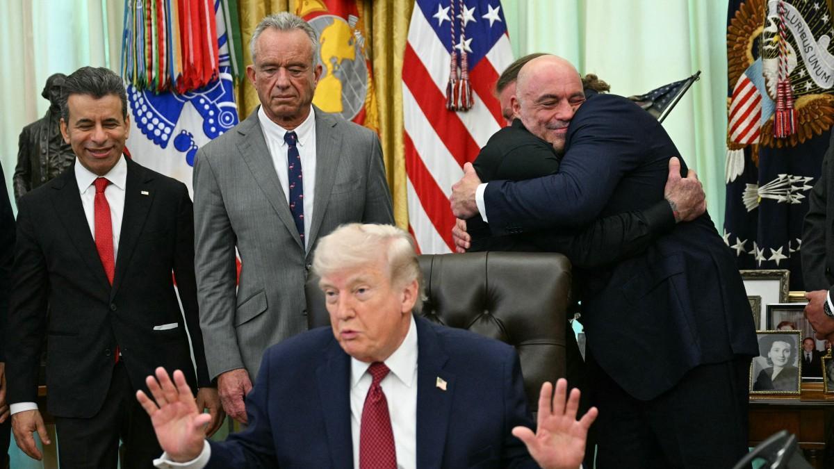 <![CDATA[Trump acusa a Irán de romper alto el fuego; lanza ultimátum]]>