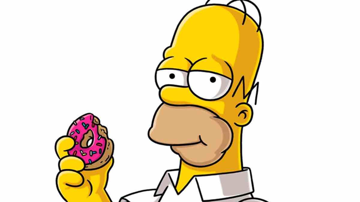 <![CDATA[Comidas icónicas de Los Simpson; ¿cuáles puedes probar en la vida real?]]>
