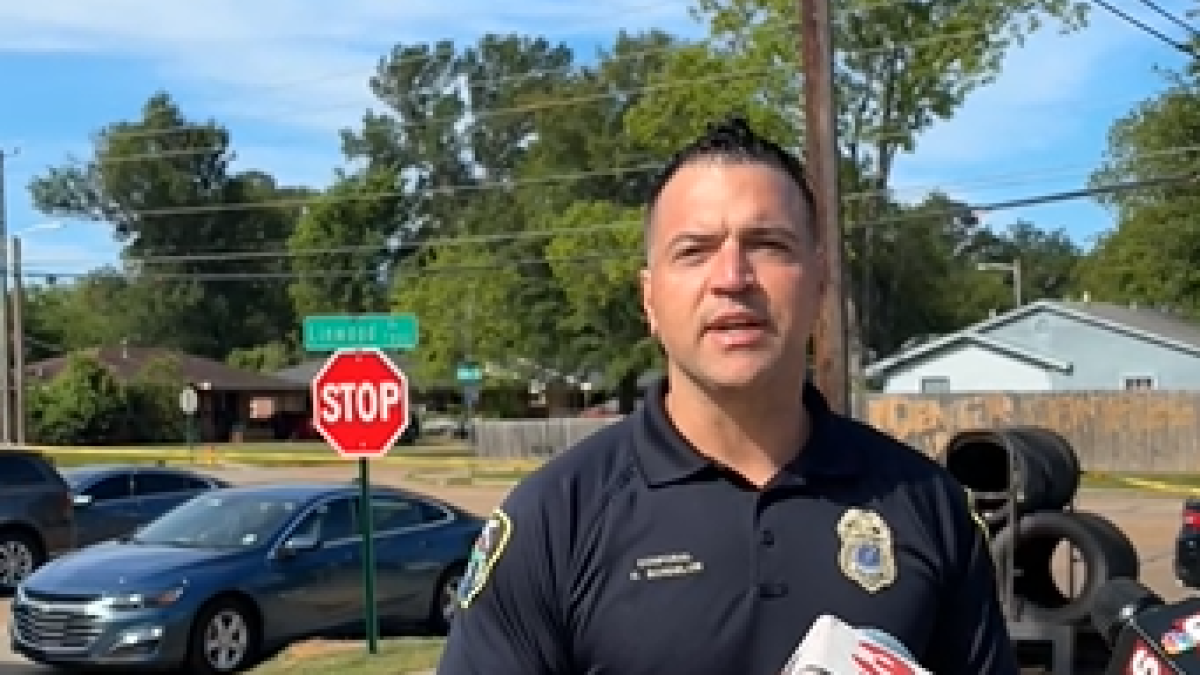 <![CDATA[Ocho niños murieron en un tiroteo en Shreveport, Luisiana]]>