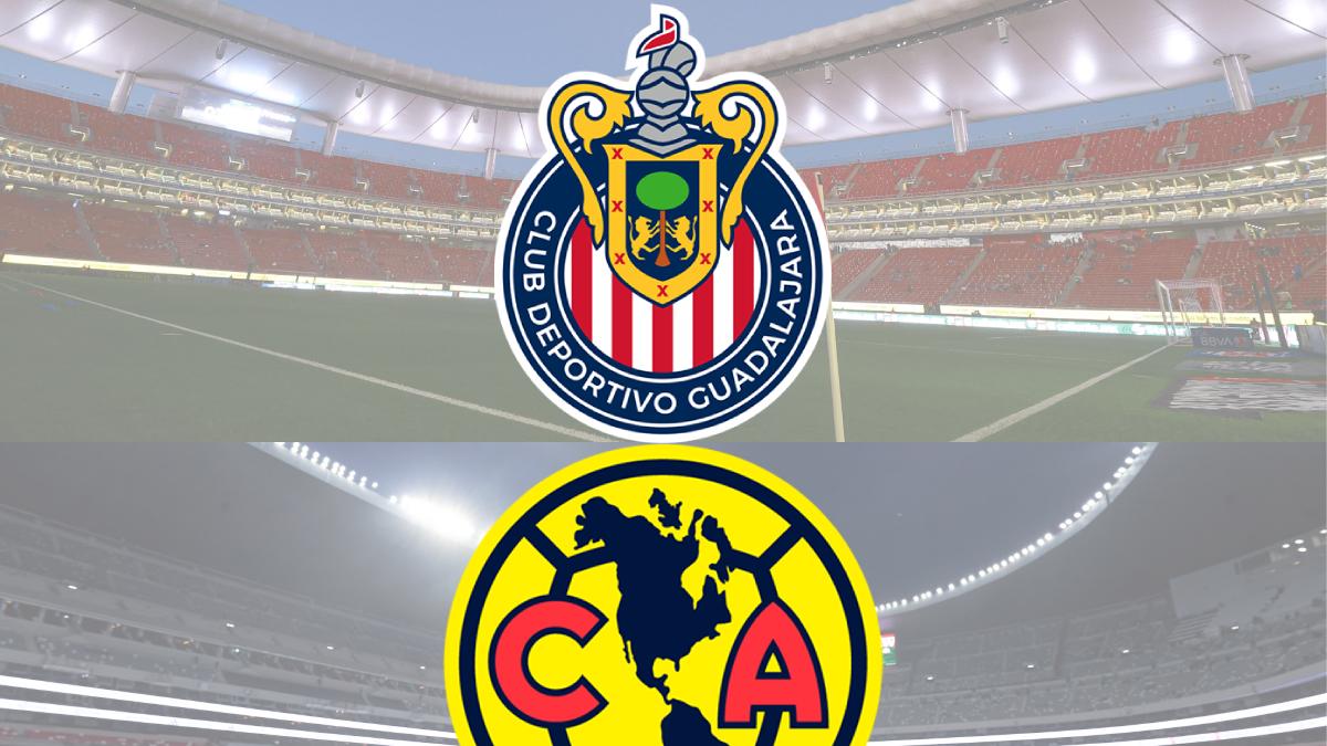 <![CDATA[Chivas y América no se mudarían de estadio en la Liguilla]]>