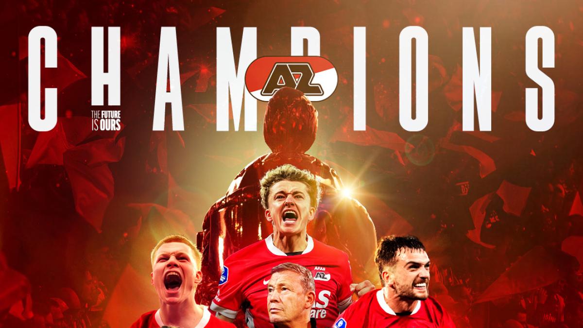 <![CDATA[Mateo Chávez pone su nombre en la estela de mexicanos monarcas en el futbol de Países Bajos]]>