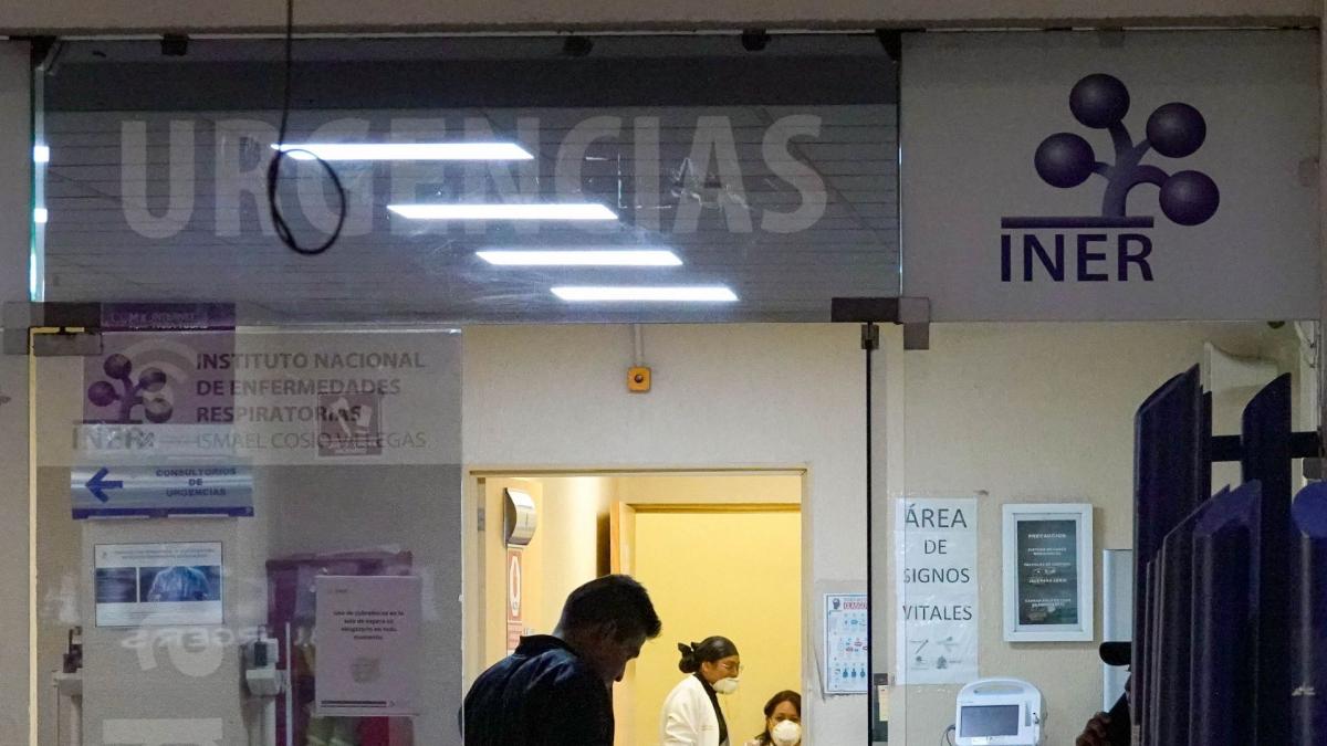 <![CDATA[Sancionan por acoso a médico residente y titular de subdirección de cirugía del INER]]>