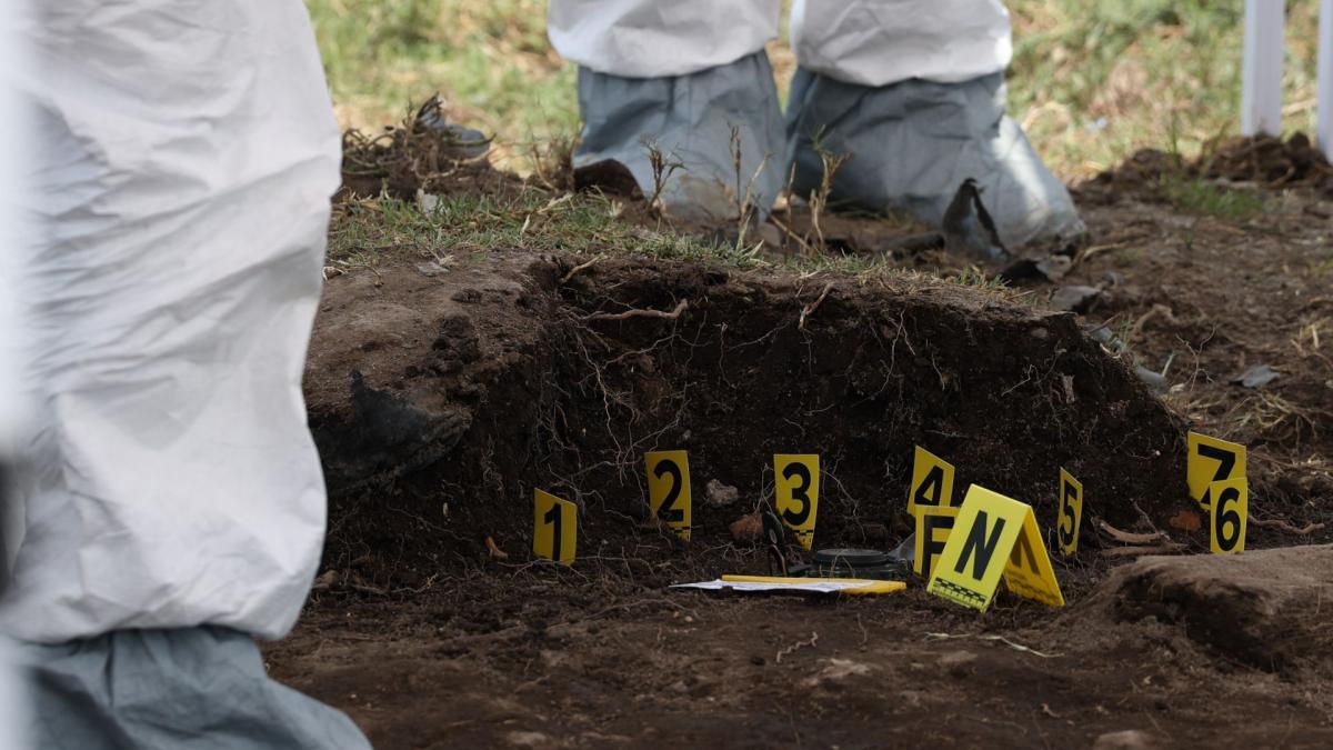 <![CDATA[Iglesia señala que en México se ha pasado 