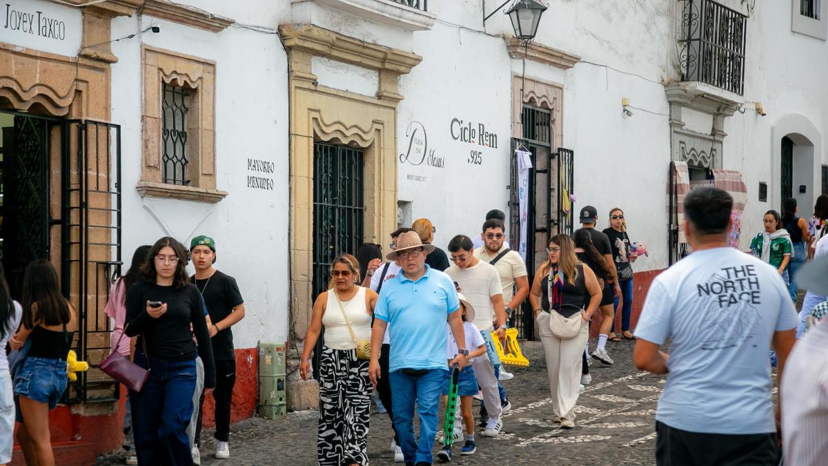 <![CDATA[Guerrero reporta 70.7% de ocupación hotelera previo a Tianguis Turístico]]>