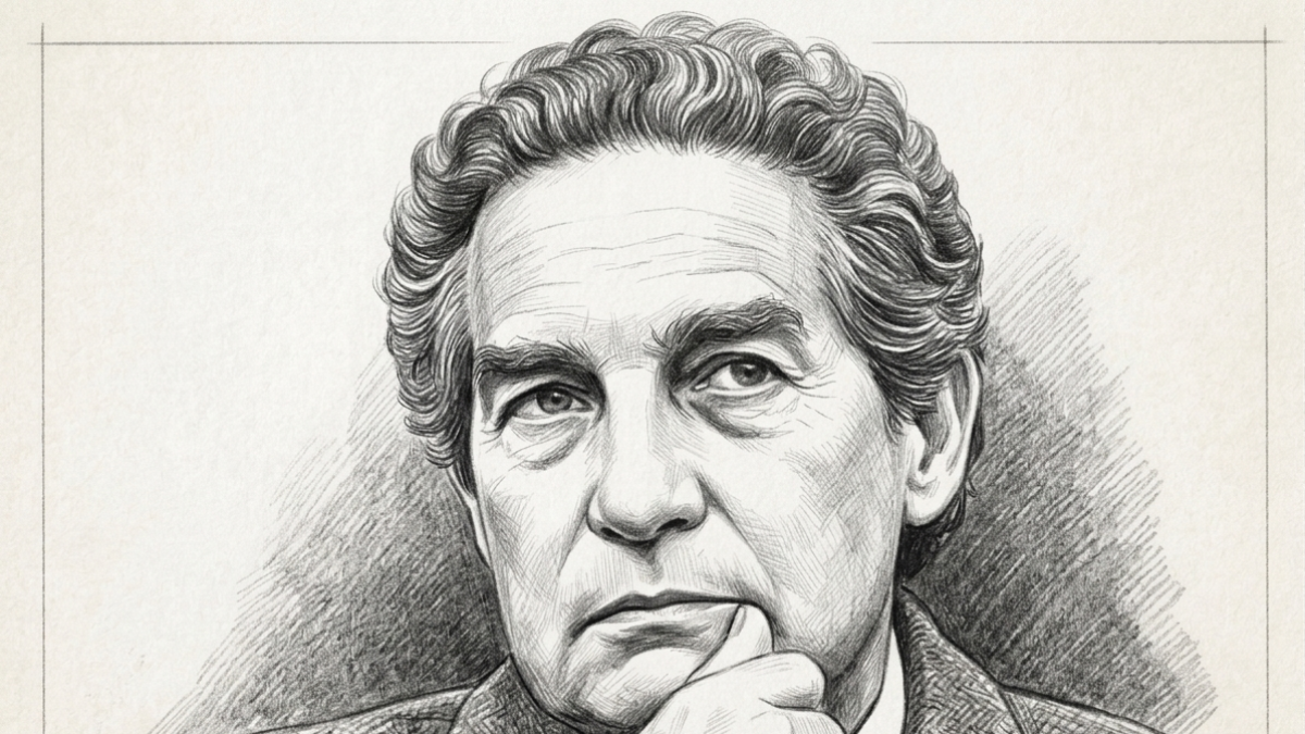 <![CDATA[Poemas de Octavio Paz para recordar su legado]]>