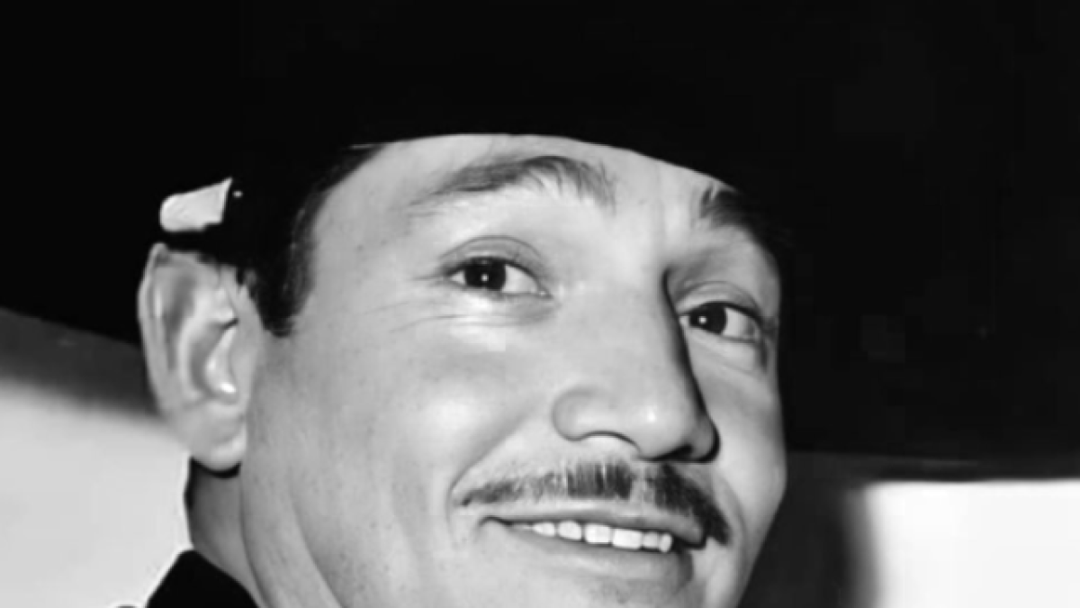 <![CDATA[Aniversario luctuoso de Javier Solís: ¿cuál era su verdadero nombre?]]>