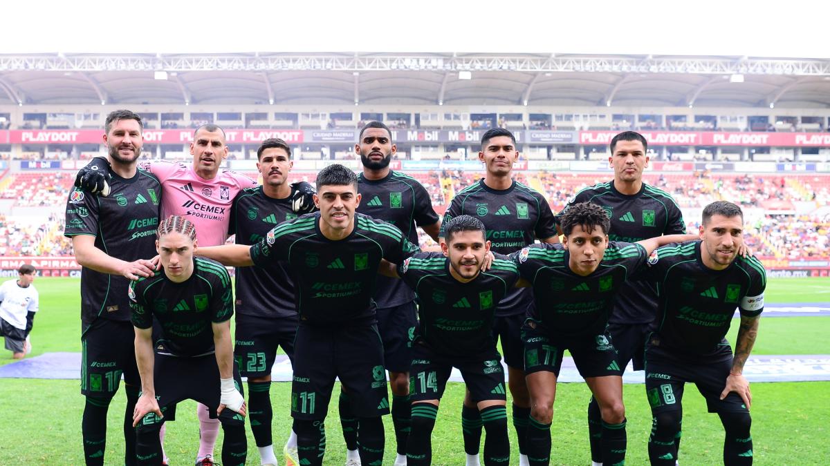 <![CDATA[¿Qué necesita Tigres para evitar el fracaso y entrar a la Liguilla del Clausura 2026?]]>