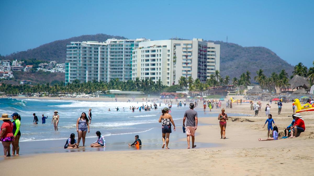 <![CDATA[Cárcel a quien privatice playas y bienes nacionales; alistan reforma al Código Penal]]>