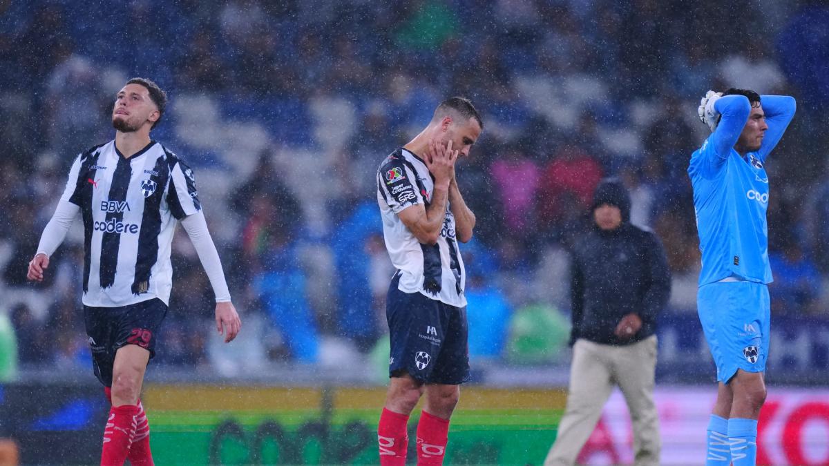<![CDATA[¡Fracaso histórico! Rayados de Monterrey queda eliminado de la Liguilla del Clausura 2026]]>