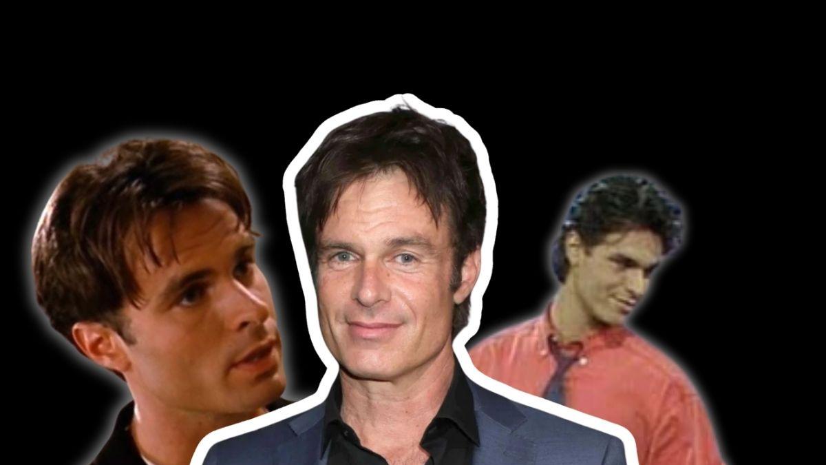 Muere Patrick Muldoon a los 57 años, estrella de Melrose Place y ...