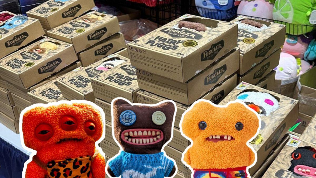 <![CDATA[¿Qué son los Fugglers? Precio, dónde comprarlos y si son para niños]]>