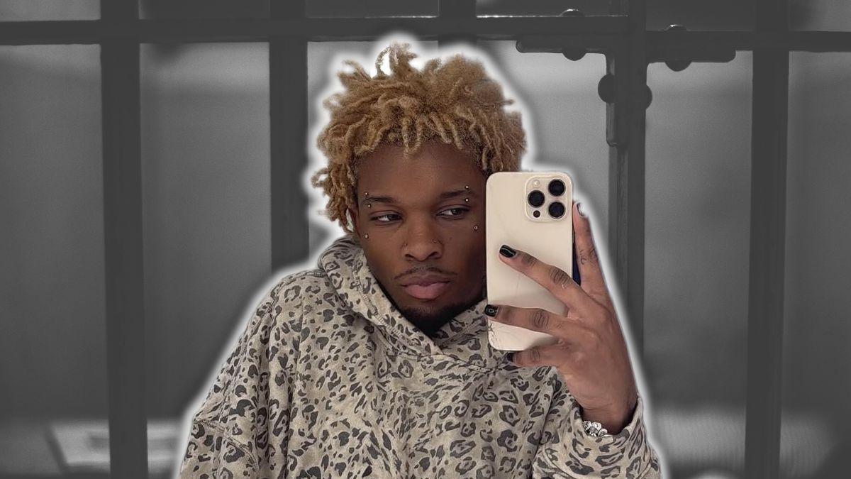 <![CDATA[D4vd es acusado de asesinato por la muerte de una adolescente encontrada en su auto]]>