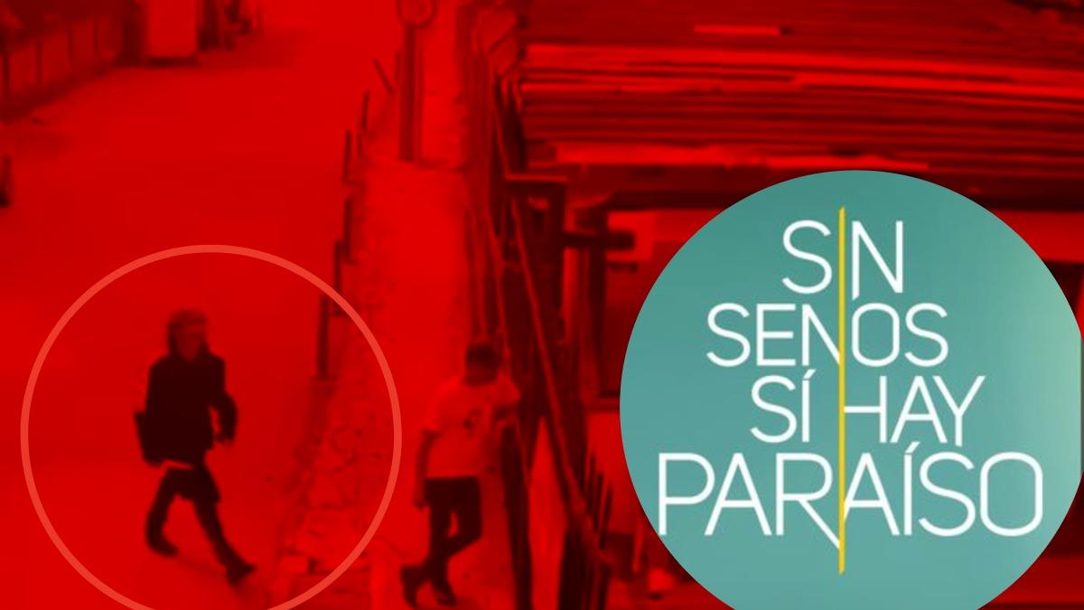 <![CDATA[Padecía esquizofrenia: perfil del atacante a producción de la telenovela ‘Sin senos sí hay paraíso’]]>